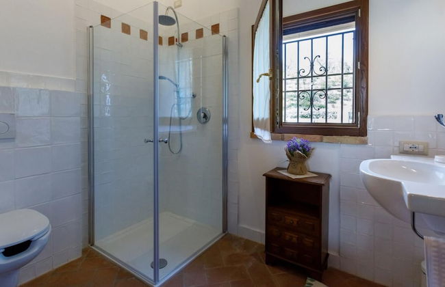 Ca Pellicciano 8 in Longiano - Foto 44