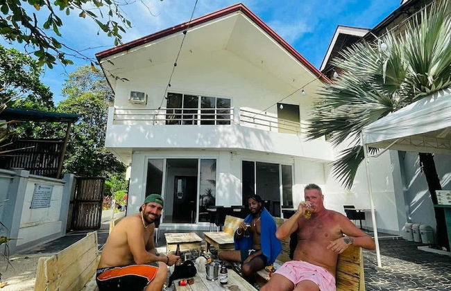 Castle Rock Boracay - Foto 16