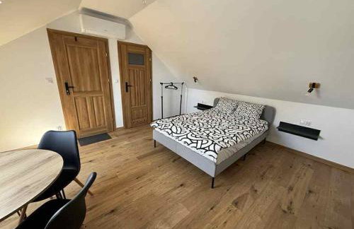 Pokoje Gościnne Nad Jeziorem - Foto 14