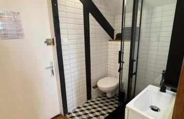 Charmant studio en centre ville - Foto 4