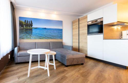 Ferienwohnpark Immenstaad am Bodensee Ein-Zimmer-Apartment 53 20 - Foto 3