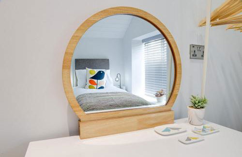 Beam End Snainton - Modern 2-bedroom Stone Cottage - Foto 9