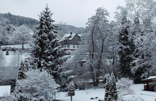 Maries bunte Villa - Foto 9