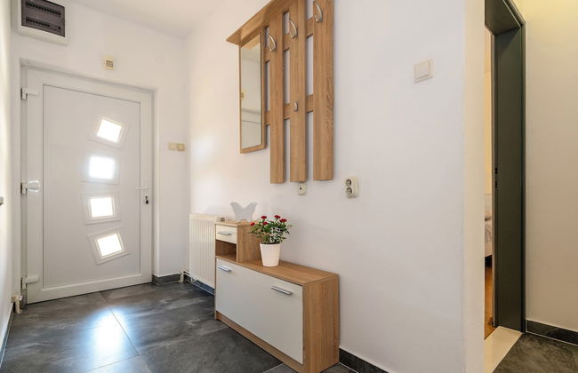 House Manda Adriatic - Foto 21