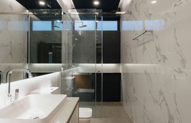 TUL VIlla Chiangmai - Foto 16