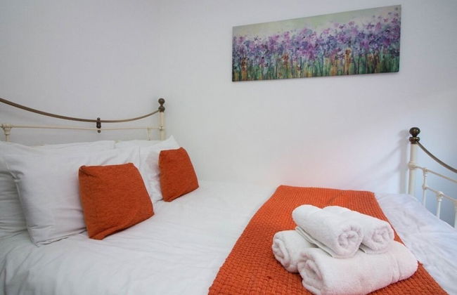 Beddoe Apartments - Foto 2