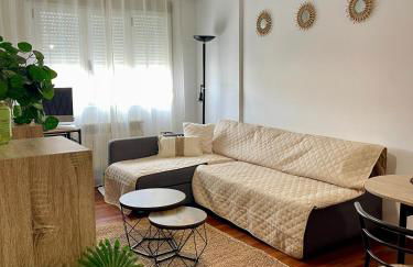 Apartamento Cardenal Monforte - Photo 1