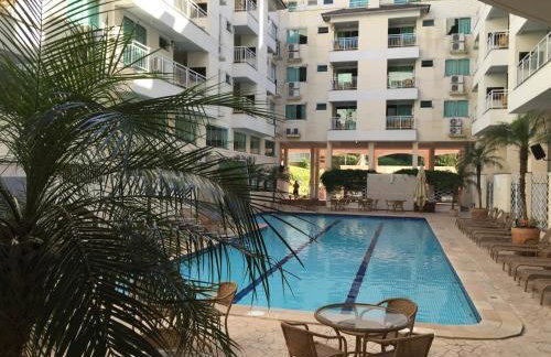Apartamento privado no Bombinhas Summer Beach - Foto 27