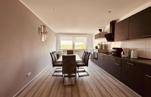 Zur schönen Aussicht I 90 m² I Idyllisch I Zuhause - Foto 2