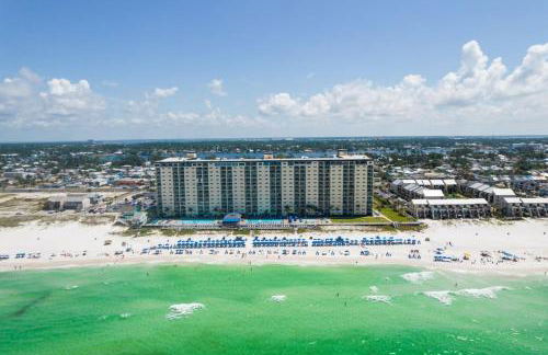 Regency Towers 404 - Foto 42