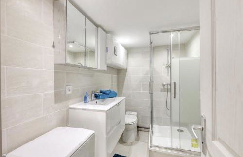 Studio cosy - 35m2 - Paris -Disneyland - Rer A - Foto 15