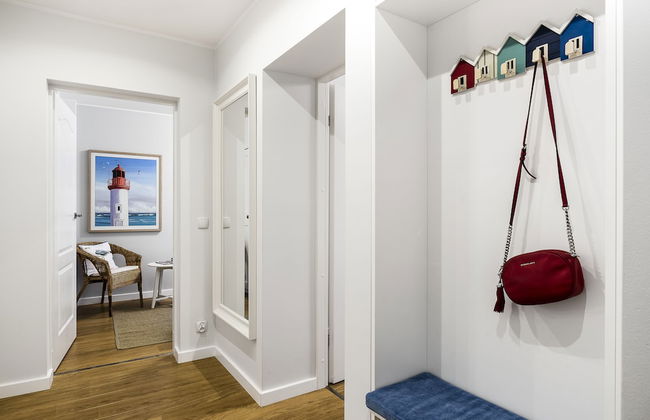 Sanhaus Apartments - Parkowa - Photo 8