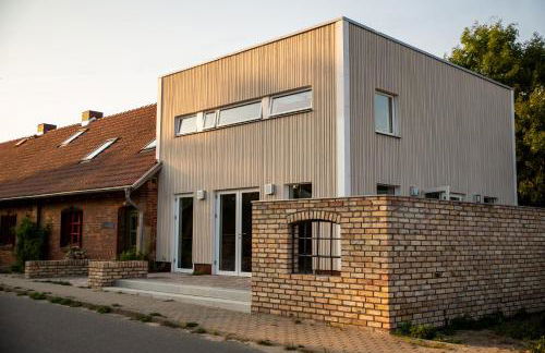 Appartement mit Connection am Müritz- Nationalpark - Foto 1