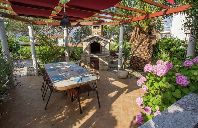 Modern Apartment With Pool and Terrace - Foto 18