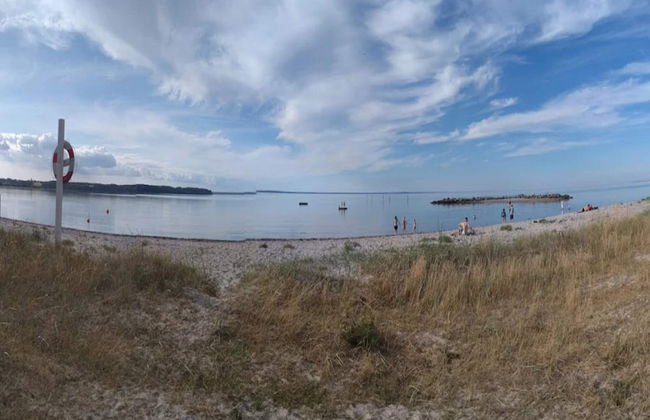 5 Person Holiday Home in Middelfart - Foto 50