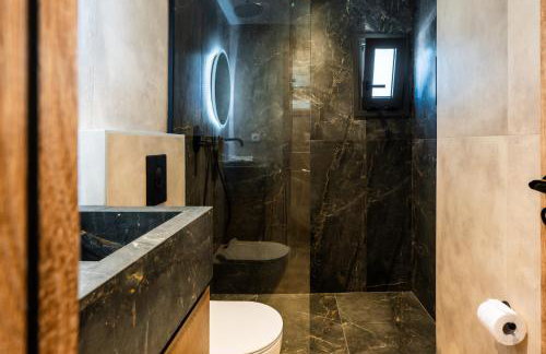 Zenia Living Luxury Villas in Old Hersonissos - Foto 50