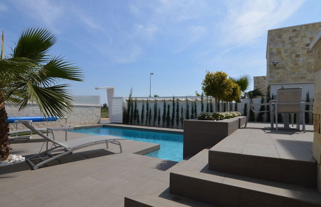 Villa With Garden & Roof Deck - Foto 32