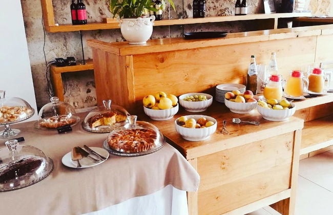 Agriturismo Baglio San Nicola - Foto 78