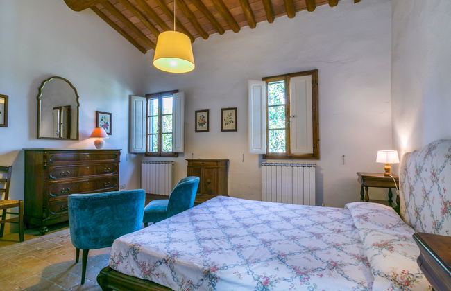 Scaletta + GIrasole - Foto 53