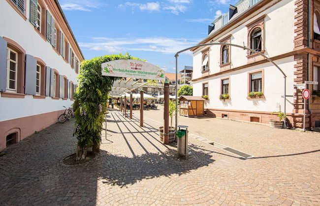 Ferienwohnung in Herbolzheim - Foto 29