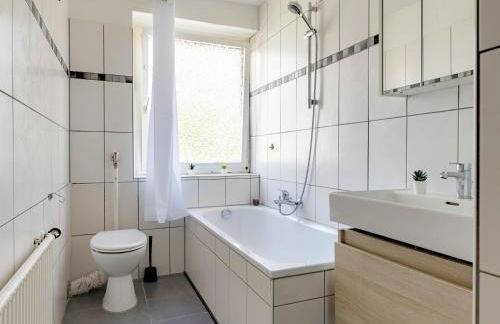 Nice Apartments Herne - Foto 20