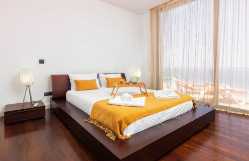 Villa Amplitude - Foto 14