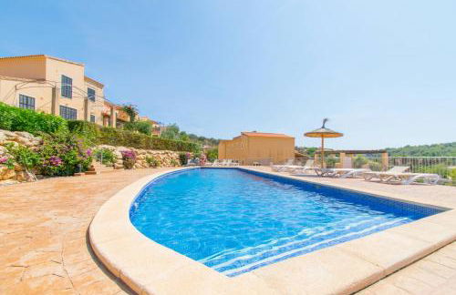 E241 Casa Alegria by Mallorca Villa Selection - Foto 26