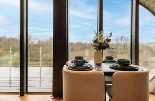 Sustainable 2 Bedroom Pod on Old Chalford Farm! - Foto 19