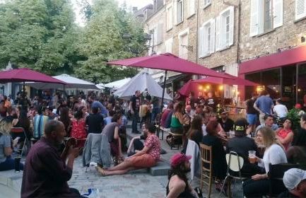 Résidence Calme au Bord de Seine à Melun avec Jardin Terrasses et vue sur la Seine - Foto 41
