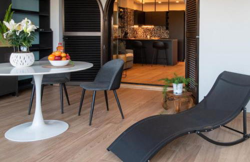 HOLIDAYS HOMES ROME GOLF Appartamenti Marco Simone AeB - Foto 16