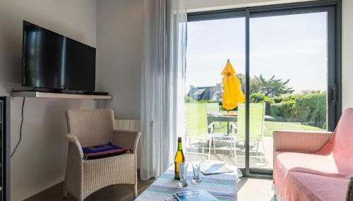 Holiday Home Ty Angèle by Interhome - Foto 4