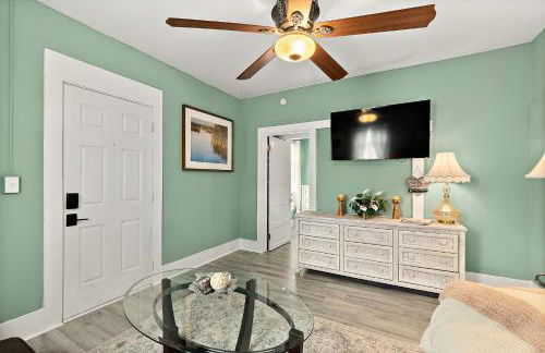 Casa Maria 3- Historic Charming Apt, Steps to everything downtown! - Foto 4