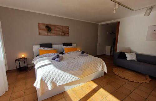 Westfalio Apartments - small apartment with balcony - Foto 2