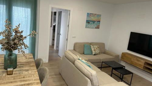 Piso playa Barbate Oleaje - Foto 2