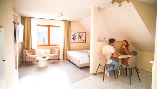 Spalter EINSER - Luxury Apartments & Ferienwohnungen - Foto 5