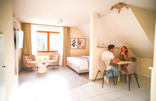 Spalter EINSER - Luxury Apartments & Ferienwohnungen - Foto 7