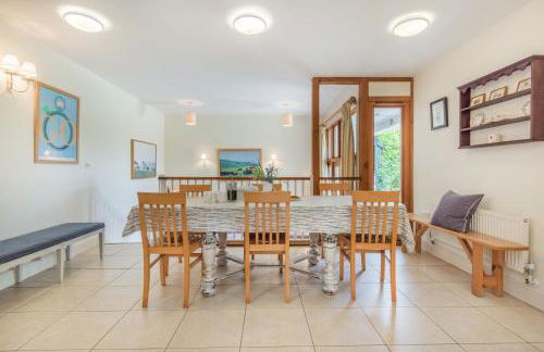 Beachy Barn - Foto 13