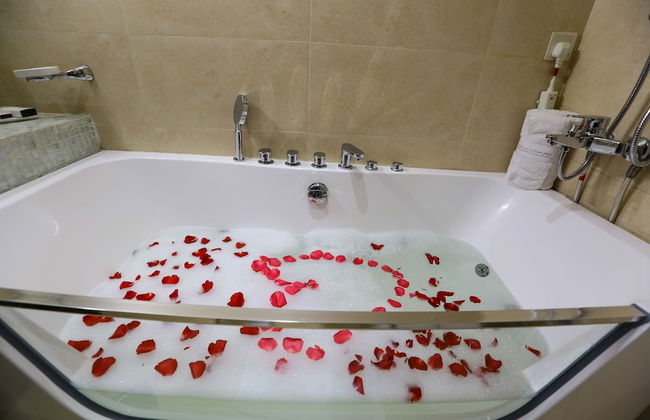 Lotaz Hotel Suites - Al Salamah - Foto 79