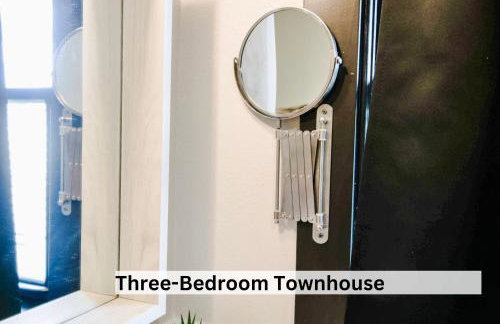 Boutique Apartment in Historic Downtown Albany - Foto 47