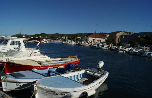 Villa Danny **** - Photo 39