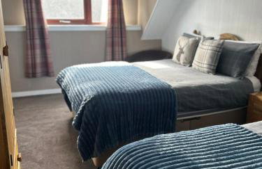 NC500, Wick Caithness Holiday Home - Foto 33