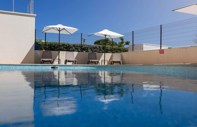 Residence Port Leucate, Apartment With Harbor View - Photo 5