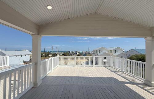 Serenity by the Sea II St George Island Pool Home - Foto 25