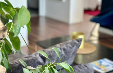 LUXE & VUE MER à Ouistreham Riva Bella, LUXURY & SEA VIEW - Photo 13