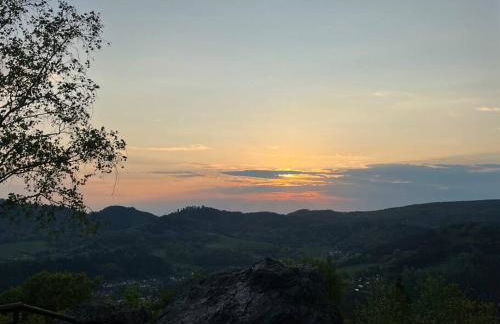 Moderne Fewo mit toller Aussicht - inmitten der Natur - Foto 56