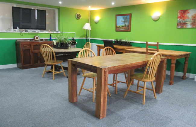 Lennard House - Foto 38