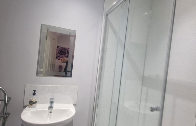 Black Isle Holiday Apartments - Foto 43