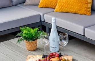 Bouda Residence Luxury stay with Private Jacuzzi - Foto 23