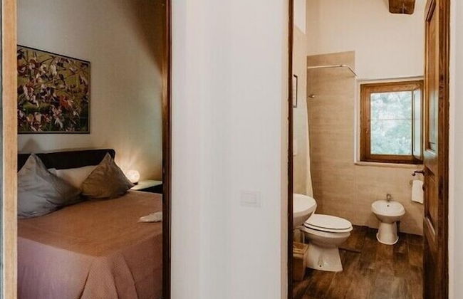 Borghetto Poggio Bianco - Antico casale - Foto 47