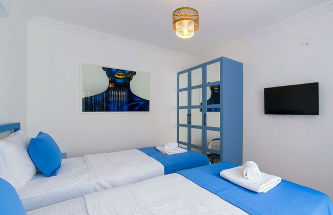 Villa Oregano - Photo 4